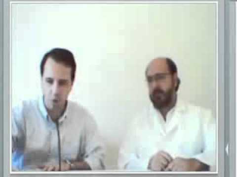 Entrevista com Mário Oliveira - Amparadores e Proéxis (APEX)