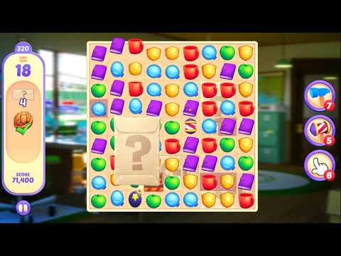 Small town murders level 320