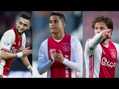 Nabeschouwing Ajax -Feyenoord