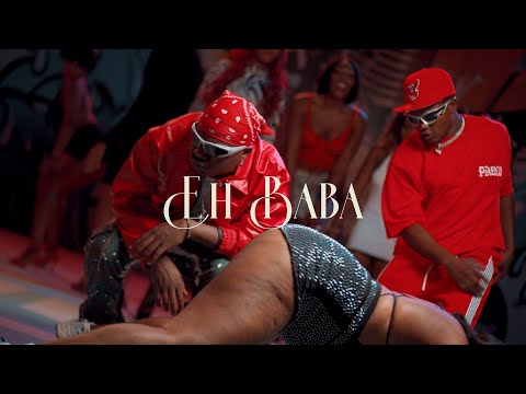 Selemanyo Feat Dali Zm - EH BABA (Official Music Video)