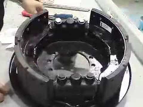 Wedge Brake series Part IV