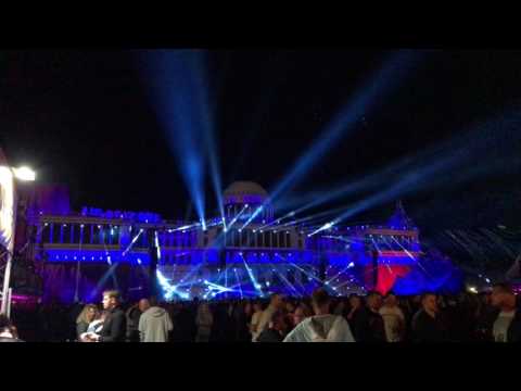 Airbeat One 2017 Dance Festival - Dimitri Vegas & Like Mike (Mainstage)