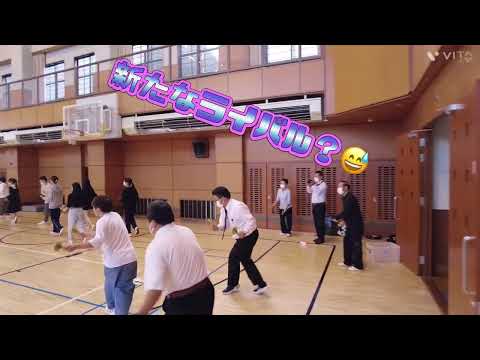 だんべえ踊り✨練習4日目