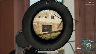 PLAYERUNKNOWN'S BATTLEGROUNDS: 単独キル | GeForce を使用して撮影