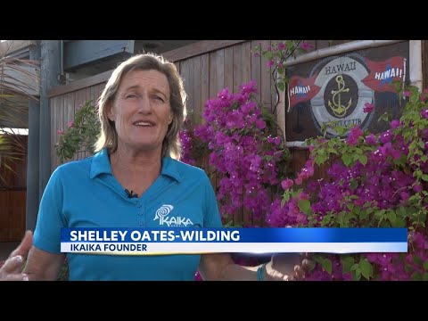 Hawaii Yacht Club cuts to Olympian’s program leads to a heated feud