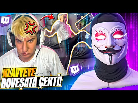 I TROLLED CAN CHAPLIN ON AIR! HE PERFORMED A KEYBOARD HIGH-KICK! (CS 2)