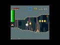 Super Mario WoERld SMW Hack Bahia Guy