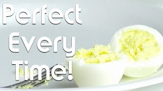 Check Out This $20 Rapid Egg Cooker