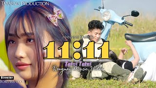 Download lagu 11:11 ( Tatni Tatni ) #rongmei  | @DingPamei | 2025 | #music Zeliangrong mp3
