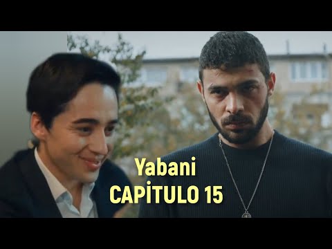 Yabani (Wild) Chapter 15 - The Death of Umut