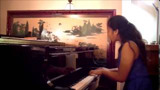 Elizabeth Sun - Div. 3 | Beethoven: Sonata in c minor, Op. 13, "Pathetique": III (Rondo: Allegro)