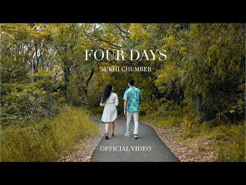 4 Days - Sukhi Chumber | MISTRI (Official Music Video)