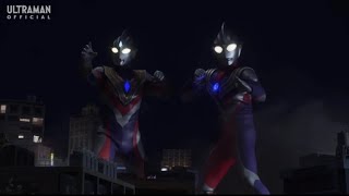 Download lagu Ultraman Trigger Episode 18 (ENG SUB) mp3