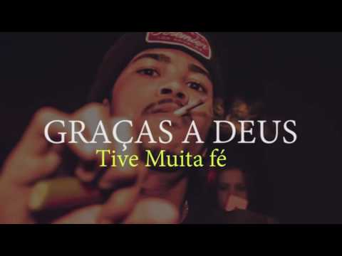 2 Magro - HeadShot Na sua Cara (Lyrics Vídeo)