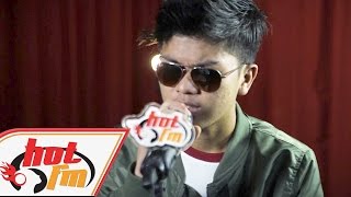 HAQIEM RUSLI - SEGALANYA (LIVE) - Akustik Hot - #HotTV