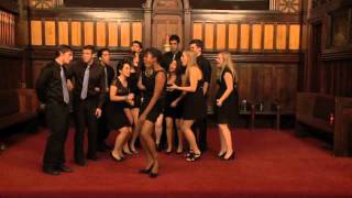 Tufts sQ! - The Other Side by Bruno Mars ft. Cee Lo Green and B.o.B.