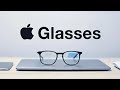 Apple S Next Big Product The Apple Glasses