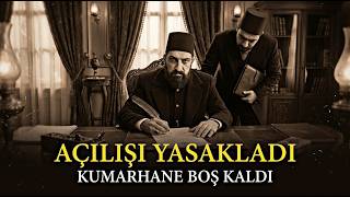 Avrupa'nın En Büyük Ahşap Binasının Karanlık Hikâyesi OTEL Olarak Yapıldı, Yetim
