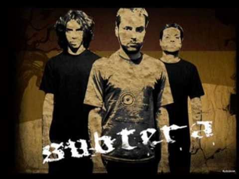 Subtera - Hand Of Extinction