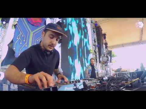 Louie Cut - Carpe Beach Festival 2018 - Full Set