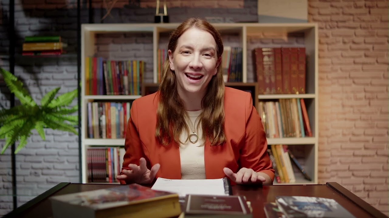 Conheça a Escola Cristã de Literatura