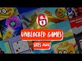 The Best Unblocked Games Site In 2026 New Unblocked Games Websites For School