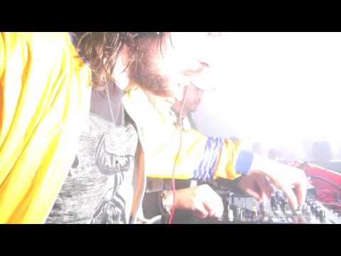 DESTRUCTO B2B PEKING DUK - SUPPORT THE HOMIEZ @ DESTRUCTO RENEGADE LA PARTY - 4.6.2017