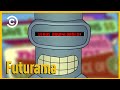 Spam Mails Futurama Comedy Central Deutschland