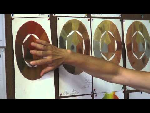 Clay plaster - come and learn