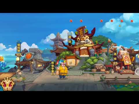 Three Kingdom "Bing Lin San country" Private Server