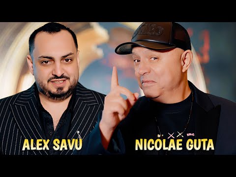 Nicolae Guta si Alex Savu - Taca Paca Rolex [videoclip oficial]