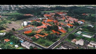 University of Hawaiʻi Hilo - Visit our Campus Today