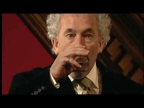 Simon Callow: The Mystery of Charles Dickens (2000) - Act Two