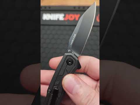 Kershaw Korra - Model 1409