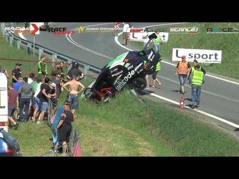 GSMP Załuż 2018 - Action by MaxxSport