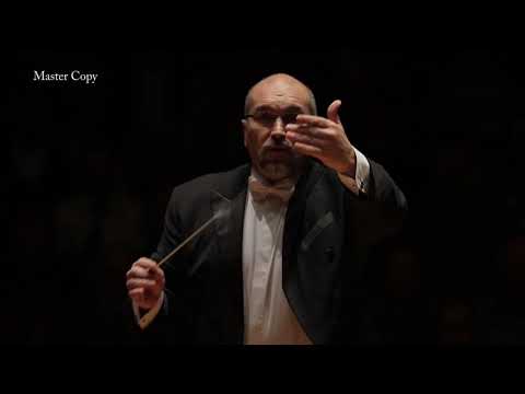 G.Bizet 2.  Symphony "Roma" Nesrin Bayramogullari İzmir State Symphony Orchestra