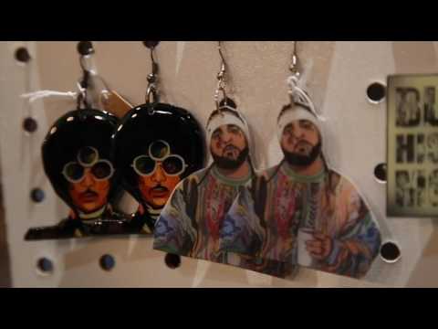 GoYard | Lil Uzi Vert | Fabulos | Pancakeandbooze | KDmadeit | Custom Jewelry