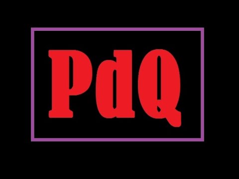 Paul de Quartier - Chaotic Serenity (an original trance track)