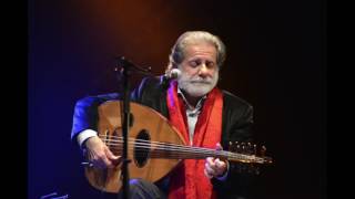 Marcel Khalife - Promises from the Storm