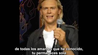 John Farnham No One Comes Close subtitulado