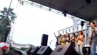 Tu gloria veré @ De Cara al Mar