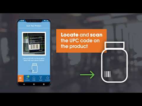NSF Certified for Sport App - English