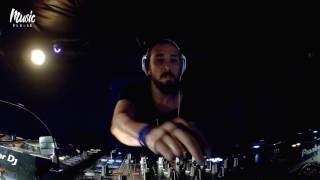 Cristian Varela - Live @ Storm Club Prague 2017