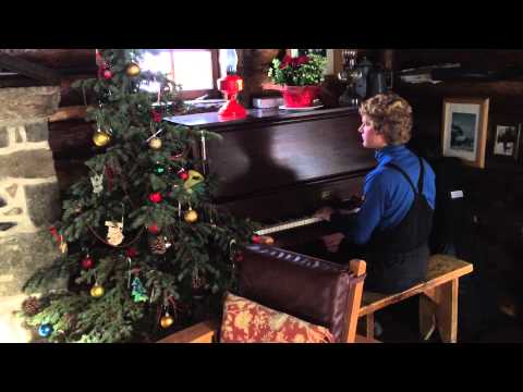 Jan Lisiecki - Bach in Skoki Lodge