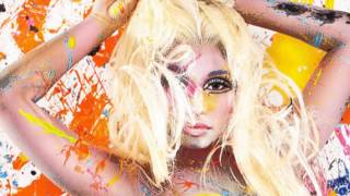 Nicki Minaj - Masquerade (Audio)