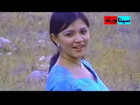 Gurban tirkişow & Bahar atabaýewa - Söýýän