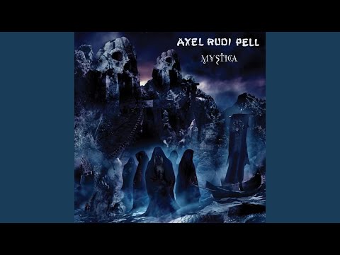 Fly to the Moon - Axel Rudi Pell