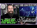 Nightwish Last Of The Wilds ROADIE REACTIONS