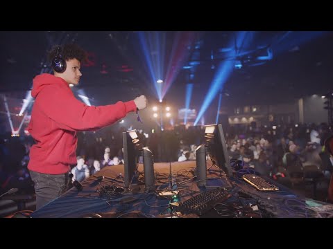 Cody Travis Toxic vs Ethan (Denied Handshake + Finger BCX2019)