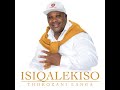 Abangizondayo Thokozani Langa
